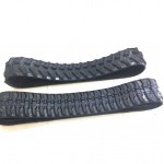 Excavator Rubber Track