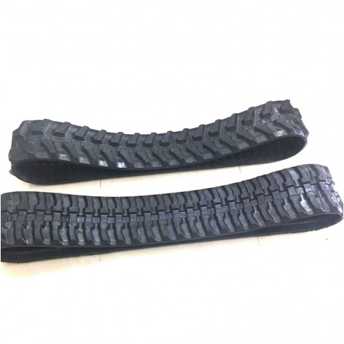 Excavator Rubber Track