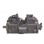 Hydraulic Pump