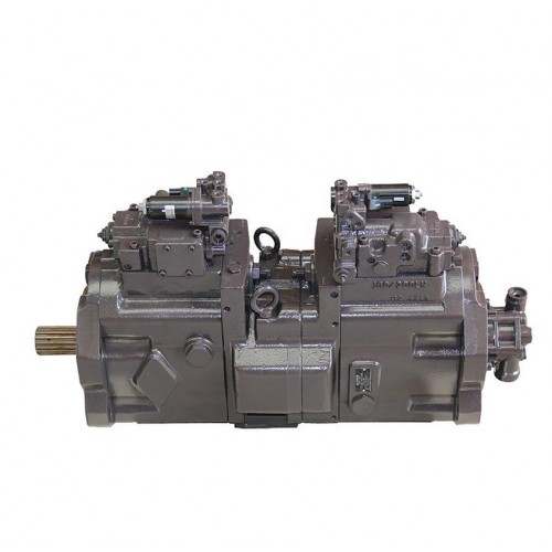 Hydraulic Pump