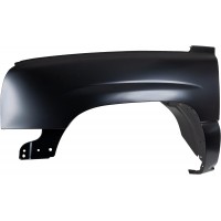 (Auto parts)  FRONT FENDER