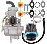 (Auto parts) Carburetor