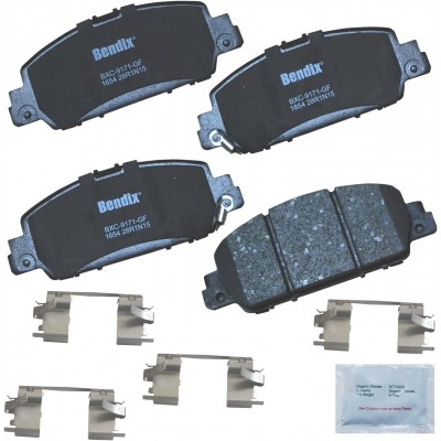 BRAKE PAD SK-1