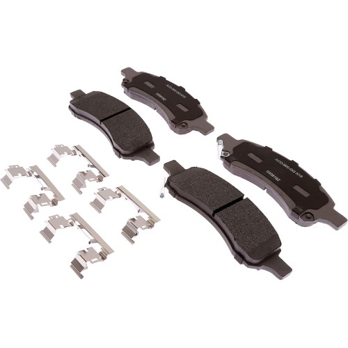 BRAKE PAD SK-4