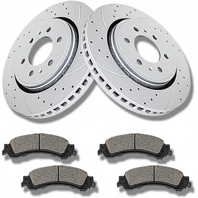 BRAKE DISC ZD-107