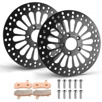 BRAKE DISC ZD-110