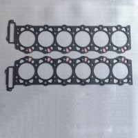 Gasket ( car parts )