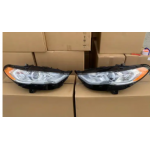 ( car parts ) HEAD LAMP