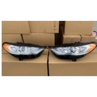 ( car parts ) HEAD LAMP