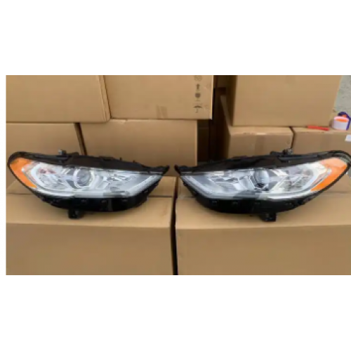 ( car parts ) HEAD LAMP