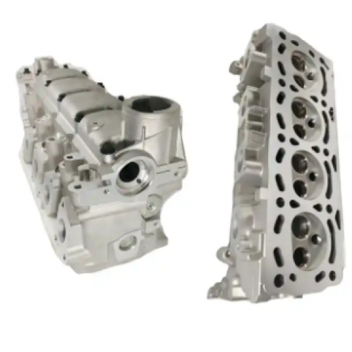 ( car parts ) CYLINDER HEAD