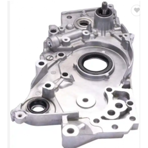 car parts ) OIL PUMP