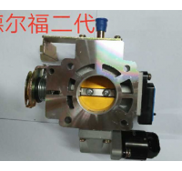 ( car parts ) Throttle assembly