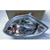 ( car parts )6370 headlights