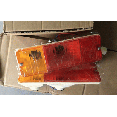 ( car parts )462 rear light