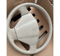 ( car parts )Steering wheel